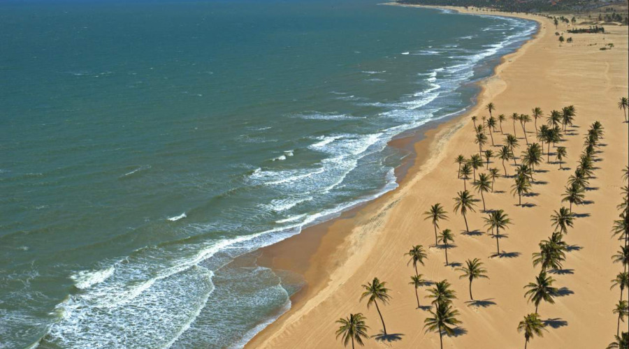 Os melhores pontos turísticos de Icaraizinho de Amontada, CE