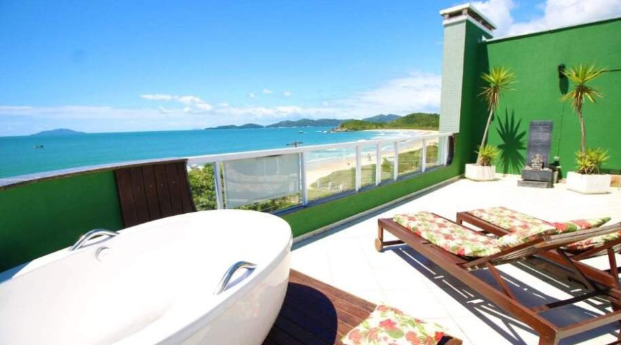 Onde Ficar em Bombinhas SC?